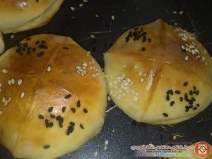 طريقه عمل عجينه المعجنات وكيفه تشكيلها خطوه خطوه