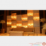 كوشات اعراس 2014 احدث كوشات العروس  تصاميم قصور الافراح 