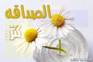 اجمل توبيكات عن الصداقه مع الصور رائعة 2020