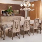 اروع طاولات طعام تحفه بجد 2017/2016