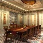 أجمل الفلل والقصور والتصاميم الداخلية للفلل والقصور 2014 بالصور