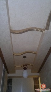 ديكورات من الجبس للاسقف رووعه وتصاميم جديده