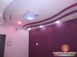 غرف مجالس للرجال و النساء فخمة وشيك