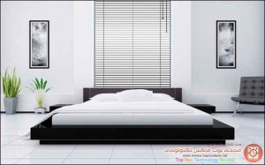 غرف نوم مودرن روعه 2014