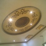 ديكورات جبس راقية 2015