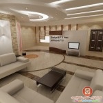 ديكورات جبسيه ديكورات اسقف واضاءه تصاميم جبس واضاءه اسقف  