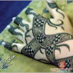 اجمل نقوش الحناء للعروس 2014 احلى و اروع نقش حنا
