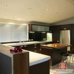 اجمل ديكورات مودرن لمنزل الاحلام