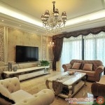 ديكورات استقبال روعه 3D صور غرف معيشه جميله راقيه