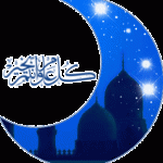 صور عبارات تهنئة رمضان 2015 تواقيع رمضانية متحركة جديدة 