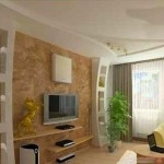 ديكورات شقق  ديكورات جبس بورد  