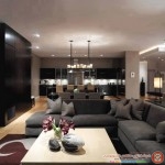 اجمل ديكورات المنزل  حديثة 2015