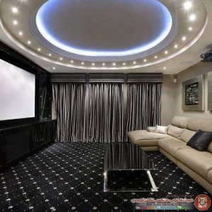 صور احدث ديكورات مودرن واحدث تصميمات لعام 2014