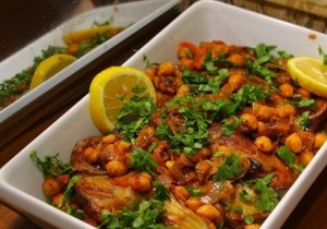 طريقة عمل المغمور اكلات الشيف رمزى المغمور السعودى 2016