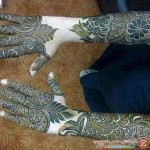 اجمل نقش حناء 2015