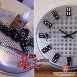 اعمال يدوية بالصورافكار منزلية مذهلة2014
