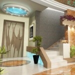 ديكورات منازل منوعة بالوان جذابة 2015