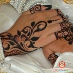 نقش حناء للعروس 2014 مميز وراقي 2015