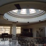 ديكور دهانات وورق حائط ((الجدران ))