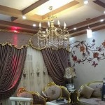 اروع ديكور فله خيال يهبل الوان دهانات ومجالس وغرف نوم تحفه 