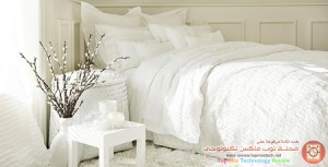 غرف نوم بركنتها رهيبه 2015  اروع غرف نوم شياكه