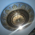 ‏أحدث الدهانات وفنون النقاشة2017اسقف جبس