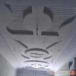 اجمل ديكورات الجبس المغربي  2014 خيال ورائع 
