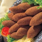  ملف كامل لجميع أنواع الكبة