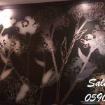 ديكور دهانات وورق حائط ((الجدران ))