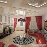 ديكورات 2015 ديكورات حلوة افخم مجالس عربية نسائية 2014 بالصور