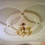 اجمل ديكورات الجبس المغربي  2014 خيال ورائع 