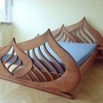 ديكورات خشبية غريبة ومذهلة 2017 ديكور تحفة فنية خرافة
