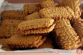طريقة عمل البيتى فور