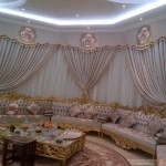 ديكورات فخمة2015
