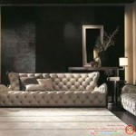 اجمل ديكورات 2014 بتمازج الألوان والأثاث 