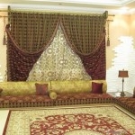 ديكورات فخمة2015