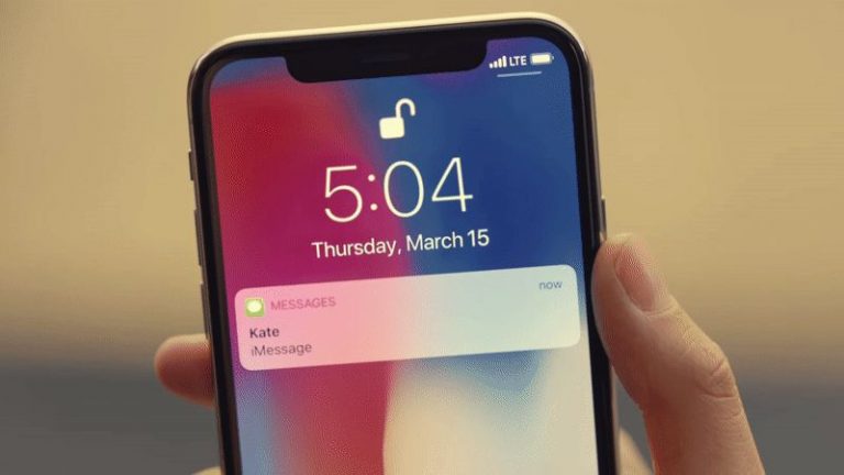 آبل أصلحت خطأ النظام الموجود في إعلان Unlock على يوتيوب