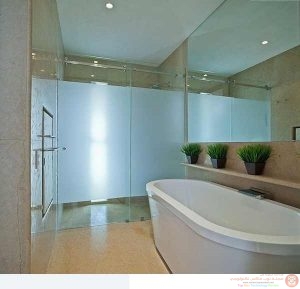 تطوير ولمسات, ديكور غرف نومتصاميم فلل من الخشب والزجاج اسلوب العراقة والفخامة-4