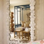 مرايات غريبه للمنازل