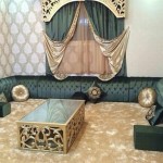 موديلات متنوعة لمساند ظهر تناسب الجلسة العربية جديده