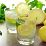 رجيم الماء والليمون لخسارة 4 كيلوغرامات