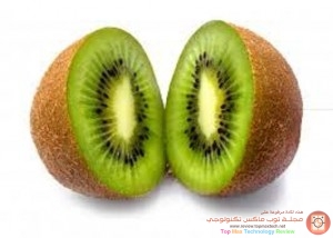 الكيوى و فوائد
