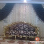 ستائر راقية وجميلة 2014