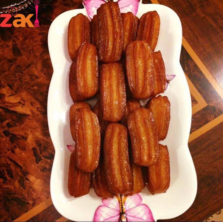 التولمبا التركيه