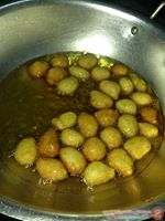 لقمة القاضي لقمة القاضي