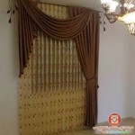 ستائر فخمة وحلوة مرة 2014