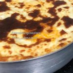 مكرونة بشاميل
