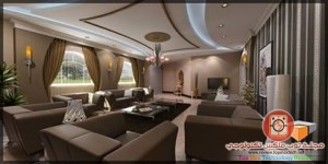 جديد الجبسيات للمجالس واللمرات والصالات 2014