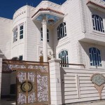 اجمل واروع ديكور فلل2017