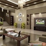    اروع الدهانات لجعل غرفة الاستقبال عصرية 2014